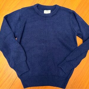 Little Sleepies Sweater - Size 6